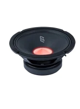 Memphis Audio 10" Street Reference Pro 250W 4-Ohm Mid Single Speaker                                     - SRXP10V2 - Image 2