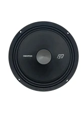 Memphis Audio 10" Street Reference Pro 250W 4-Ohm Mid Single Speaker                                     - SRXP10V2 - Image 4