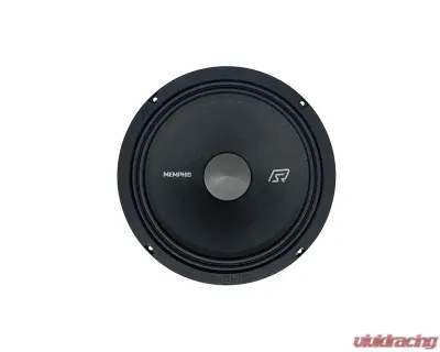 Memphis Audio 10" Street Reference Pro 250W 4-Ohm Mid Single Speaker - SRXP10V2