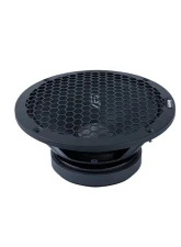 Memphis Audio 10" Street Reference Pro 250W 4-Ohm Mid Single Speaker                                     - SRXP10V2 - Image 5