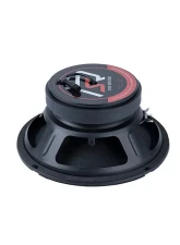 Memphis Audio 10" Street Reference Pro 250W 4-Ohm Mid Single Speaker                                     - SRXP10V2 - Image 6