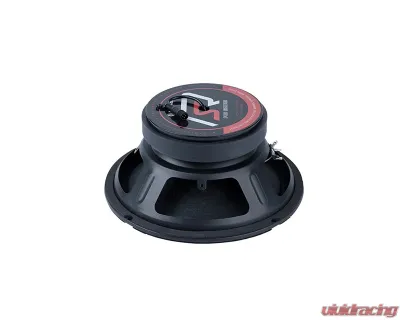 Memphis Audio 10" Street Reference Pro 250W 4-Ohm Mid Single Speaker - SRXP10V2