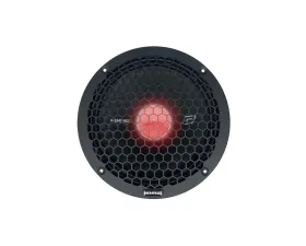 Memphis Audio 10