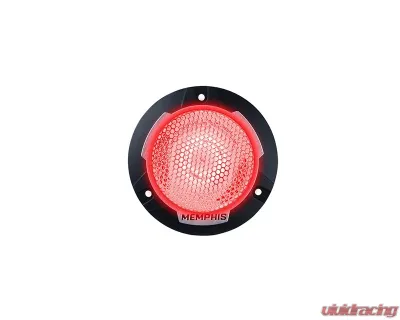 Memphis Audio 6.5" Street Reference Pro 125W 4-Ohm Components - SRXP62CV2