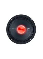 Memphis Audio 6.5" Street Reference Pro 125W 4-Ohm Components                                     - SRXP62CV2 - Image 4