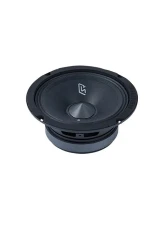 Memphis Audio 6.5" Street Reference Pro 125W 4-Ohm Components                                     - SRXP62CV2 - Image 8