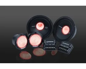 Memphis Audio 6.5