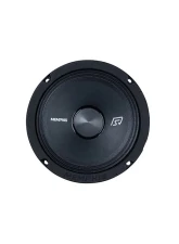 Memphis Audio 6.5" Street Reference Pro 125W 4-Ohm Mid Single Speaker                                     - SRXP62V2 - Image 3