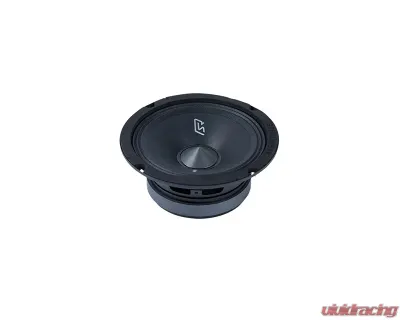 Memphis Audio 6.5" Street Reference Pro 125W 4-Ohm Mid Single Speaker - SRXP62V2