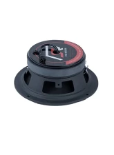 Memphis Audio 6.5" Street Reference Pro 125W 4-Ohm Mid Single Speaker                                     - SRXP62V2 - Image 6
