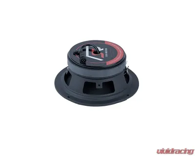Memphis Audio 6.5" Street Reference Pro 125W 4-Ohm Mid Single Speaker - SRXP62V2