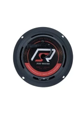 Memphis Audio 6.5" Street Reference Pro 125W 4-Ohm Mid Single Speaker                                     - SRXP62V2 - Image 8