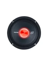 Memphis Audio 6.5" Street Reference Pro 125W 4-Ohm Mid Single Speaker                                     - SRXP62V2 - Image 8
