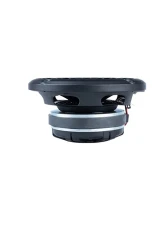 Memphis Audio 6.5" Street Reference Pro 125W 4-Ohm Coaxial Single Speaker w/ LED                                     - SRXP62WTV2 - Image 3