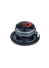 Memphis Audio 6.5" Street Reference Pro 125W 4-Ohm Coaxial Single Speaker w/ LED                                     - SRXP62WTV2 - Image 4