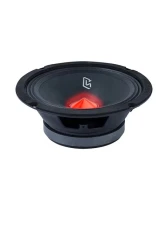 Memphis Audio 8" Street Reference Pro 175W 4-Ohm Mid Single Speaker                                     - SRXP82V2 - Image 2