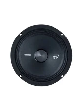 Memphis Audio 8" Street Reference Pro 175W 4-Ohm Mid Single Speaker                                     - SRXP82V2 - Image 3