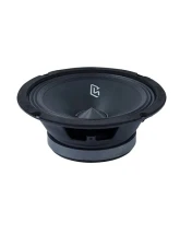 Memphis Audio 8" Street Reference Pro 175W 4-Ohm Mid Single Speaker                                     - SRXP82V2 - Image 4
