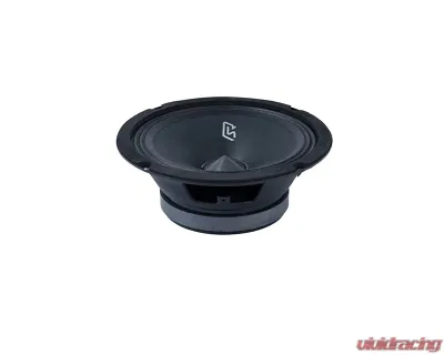 Memphis Audio 8" Street Reference Pro 175W 4-Ohm Mid Single Speaker - SRXP82V2