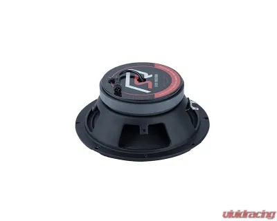 Memphis Audio 8" Street Reference Pro 175W 4-Ohm Mid Single Speaker - SRXP82V2