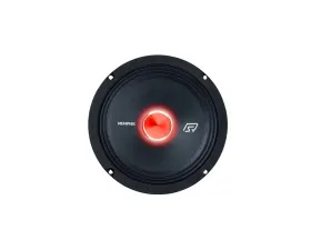 Memphis Audio 8