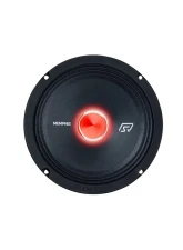 Memphis Audio 8" Street Reference Pro 175W 4-Ohm Mid Single Speaker                                     - SRXP82V2 - Image 6