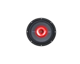 Memphis Audio 8