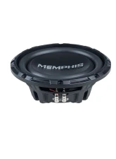 Memphis Audio Single 10" Street Reference Shallow Subwoofer                                     - SRXS1040V - Image 3