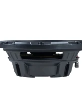 Memphis Audio Single 10" Street Reference Shallow Subwoofer                                     - SRXS1040V - Image 4