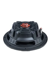 Memphis Audio Single 10" Street Reference Shallow Subwoofer                                     - SRXS1040V - Image 5