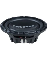 Memphis Audio Dual 10" Street Reference Shallow Subwoofer                                     - SRXS1044V - Image 2