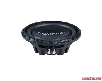 Memphis Audio Dual 10" Street Reference Shallow Subwoofer - SRXS1044V