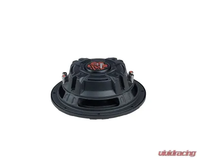 Memphis Audio Dual 10" Street Reference Shallow Subwoofer - SRXS1044V