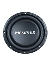 Memphis Audio Dual 10" Street Reference Shallow Subwoofer                                     - SRXS1044V - Image 5