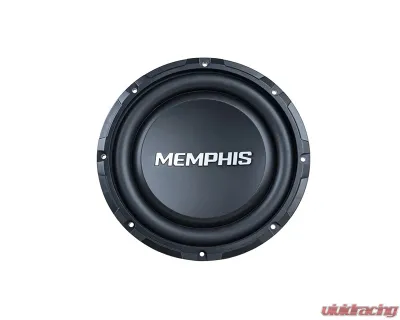 Memphis Audio Dual 10" Street Reference Shallow Subwoofer - SRXS1044V