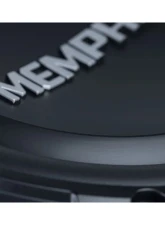Memphis Audio Dual 10" Street Reference Shallow Subwoofer                                     - SRXS1044V - Image 7