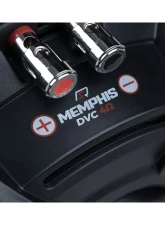 Memphis Audio Dual 10" Street Reference Shallow Subwoofer                                     - SRXS1044V - Image 8