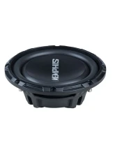 Memphis Audio Dual 10" Street Reference Shallow Subwoofer                                     - SRXS1044V - Image 8