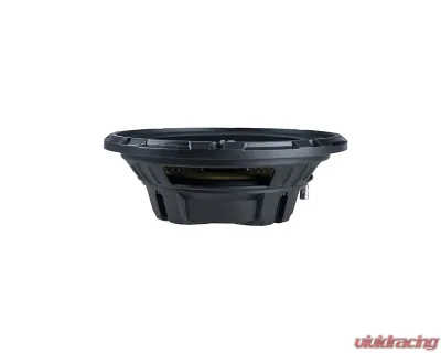 Memphis Audio Single 12" Street Reference Shallow Subwoofer - SRXS1240V