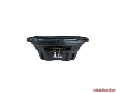 Memphis Audio Single 12" Street Reference Shallow Subwoofer - SRXS1240V