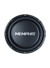 Memphis Audio Single 12" Street Reference Shallow Subwoofer                                     - SRXS1240V - Image 5