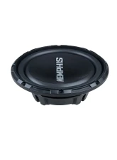 Memphis Audio Dual 12" Street Reference Shallow Subwoofer                                     - SRXS1244V - Image 2