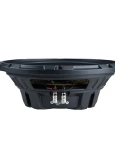 Memphis Audio Dual 12" Street Reference Shallow Subwoofer                                     - SRXS1244V - Image 4