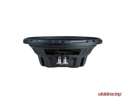 Memphis Audio Dual 12" Street Reference Shallow Subwoofer - SRXS1244V