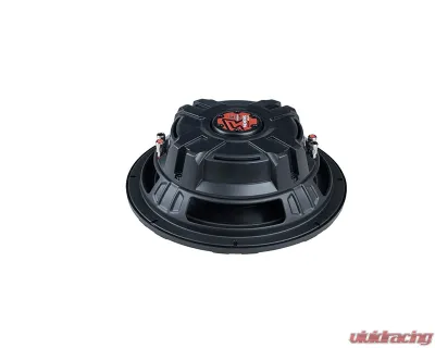 Memphis Audio Dual 12" Street Reference Shallow Subwoofer - SRXS1244V