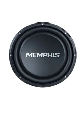 Memphis Audio Dual 12" Street Reference Shallow Subwoofer                                     - SRXS1244V - Image 5