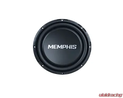 Memphis Audio Dual 12" Street Reference Shallow Subwoofer - SRXS1244V