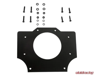 Memphis Audio Dash Plate Honda Talon 2019+ - TLNDK