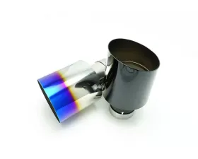 MXP Comp RS Exhaust System Adjustable Tip Replacement Scion FRS | Subaru BRZ | Toyota 86 2013+