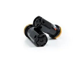 Project Kics 1pc 14X1.25 54mm SCM435 Combination Studs